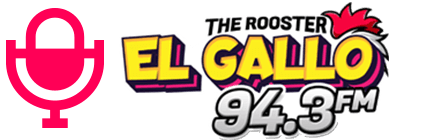 EL GALLO 94.3FM WLEL