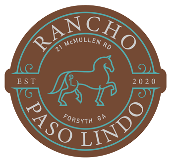 Rancho Paso Lindo