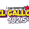 El Gallo 102.5 FM Canton Atlanta GA