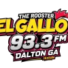 New Spanish Radio Station in Dalton, Georgia – El Gallo 93.3 FM