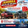 Descuentos GMC Sierra 1500 y 2500 HD en Opelika, Alabama | Glynn Smith