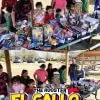 Regalos de Juguetes El Gallo 94.3 FM 2021